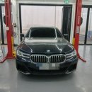 메르카바 | BMW합성엔진오일, 타이어큐브 메르카바에서 확실하게 관리받다