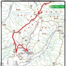 울산길벗 12월15(일) 영알 가지산(1240m)-백운산 근교산행 정기산행 안내 이미지