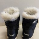 Toddler Sorel boots 이미지