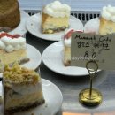땡큐베리케이크(Thank you Berry cake) 이미지