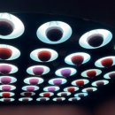 플라워 쇼룸 | 식탁테이블 조명을 찾아서 / 앤트레디션 쇼룸 방문 &amp; 플라워팟 VP1 구매 후기