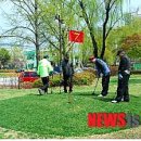 종합운동장 그라운드골프장 이미지