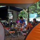 새밭야영장 이미지