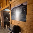 쌍화담 | 보통리저수지맛집 뷰가 좋은 보통리저수지카페 쌍화담 방문 후기 :)