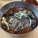 청솔속초삼대메밀국수 | [포항] 흥해 초곡 선린대 막국수 현지인 맛집 청솔속초삼대메밀국수