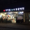 청담아이윌동물병원 이미지