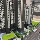 정읍 월드메르디앙 10년 전세 임대 모델하우스 및 분양가 이미지