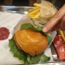 오리역 맛집 프랭크버거 분당오리역점 내돈내산 방문후기