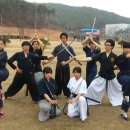 해동검도 안성본관 이미지