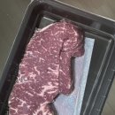 진범 농장 | 집에서 스테이크용 한우 추천 채끝등심 풍미 제대로 느낀 진범이네한우농장