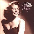 I Went To Your Wedding(난 당신의 결혼식에 갔어요.) / Patti Page(패티 페이지) 이미지