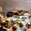 남양주 한정식 맛집 한옥마당 덕소 가족모임 부모님식사
