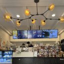 까치산로24길 | [내돈내산 비추후기]딸기라떼 처돌이가 비추하는 but 강서구에서 뷰만큼은 추천_블루포트(+고양이)