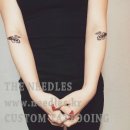 타투잉 TATTOOING 네이버블로그