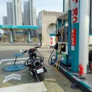 양덕스마일주유소 이미지