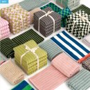 테리스짐 | 테리파머 | 호텔 타월로 포근한 샤워 마무리, 욕실인테리어까지! 구매 후기