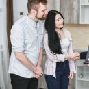 푸른부동산중개 이미지