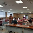 카카오톡 완전정복 | 가창 행정복지센터 스마트폰 수업 후기｜시니어도 카카오톡 완전정복