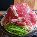 푸줏간 이미지