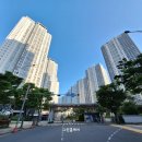 대연환경 | [부산 시스템에어컨 청소] 대연 힐스테이트 푸르지오 후기