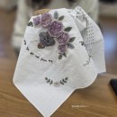 고산평생학습센터 | 대구프랑스자수 금요일 파동•고산평생학습센터 수업