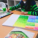 슈슈아트미술학원 이미지