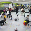 아이힐링 태권도장 이미지