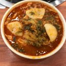 서부 청기와 감자탕 구리역점 이미지