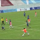 2015 MBC 유소년 축구대회 결승(전반전) - 칠곡 호이 유소년 이미지