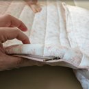 (주)아이벨류 | 비비엔다 포시즌 모달 낮잠이불 2주 출고 동의 후 사용 소감 및 아이 실제 반응(목소리 확인 가능)