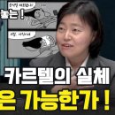 ﻿&#34;검찰 개혁은 가능한가&#34; 검찰 카르텔의 실체 ! 이미지