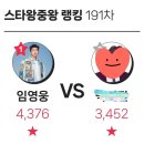 191차~스타왕중왕 웅님♡ 이미지
