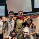 패밀리쉽(family ship)