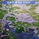 백일아침고요산길 이미지