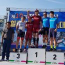 김용광 | 2018 백암온천 힐클라임대회