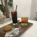 중앙대 화석의 상도 카페 6곳 추천 - 상도 카공, 디저트, 커피맛집