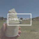 이시돌목장 | 제주 아이와 성이시돌목장 테쉬폰 우유부단 방문후기