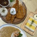 일산 신상 맛집 [소코아 웨스턴돔점] 찐 후기 / 카레, 밥 리필 가능