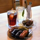버스종점 | [전주 카페] &#34;평화와 평화, 산책종점&#34; 휘낭시에 맛집 전주디저트카페 후기 및 추천메뉴
