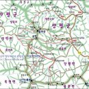 산음보건진료소 | 봉미산(경기 양평/가평 856m)