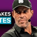 Re: Anthony Robbins _ Raise Your Standards &amp; Change Your Rituals! 이미지
