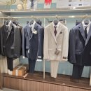 닥스구두신세계백화점 | 키작은 남자 정장 160 남자 (지오지아, 닥스, 레노마 방문 후기)
