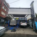 만금자동차부분정비공업사 | [인천] 양심적인 가격과 친절한 서비스의 인천카센터 추천 - 스마일 자동차공업사 (엔진오일 교환 후기)