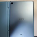 [판매] Galaxy Tab S6 Lite 128Gb LTE(앙고라 블루) 이미지