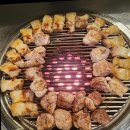 첨단 흑돼지 맛집 발견 제주돈회관 첨단점 후기 🐷🔥