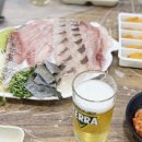 노량진역 횟집 매 계절마다 즐기는 푸짐한 목포상회 제철회