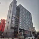 포포인츠 바이 쉐라톤 서울 구로 | 가성비 숙소 추천, 구로 디지털단지역 포포인츠 바이 쉐라톤 서울 구로 호텔 숙박 후기 ( 주차, 객실...