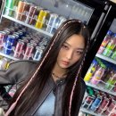 비비헤어룩 OSEN