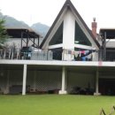 숲속의산책 펜션 이미지