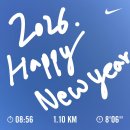 생활꽃꽂이(초·중급) | 2026년 새해 첫날 일기 | 2025년 연말 결산